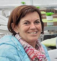 Maria Kammerstätter