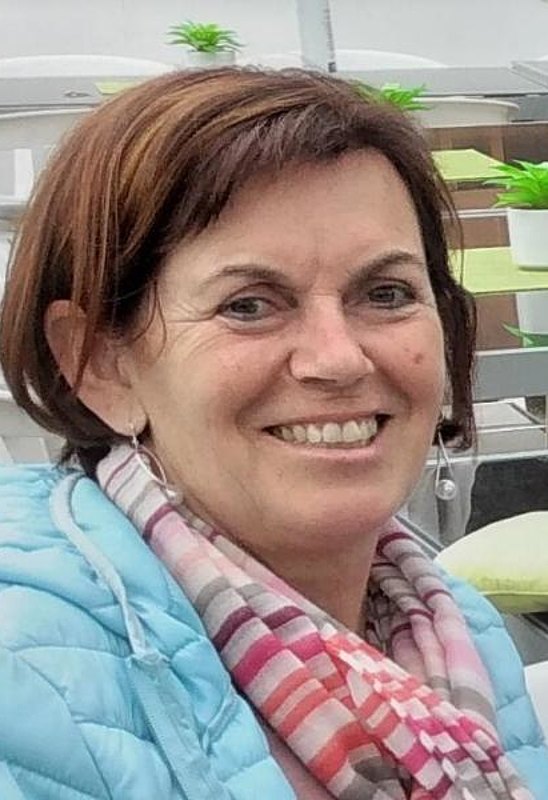 Maria Kammerstätter